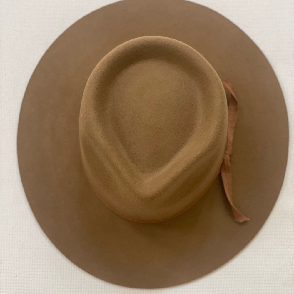 Lack of Color wool Hat